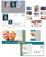 Magnet on Postcard (5.25x8.25)