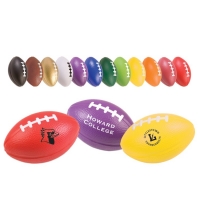Football Stress Reliever
