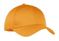 Lightweight Low Profile Cap