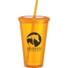 Mega Acrylic Tumbler - 24 oz