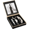 4-Piece Wine Ensemble Set