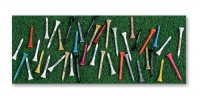 Golf Tee 2 3/4"