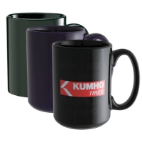 Large Ceramic Mugs