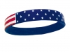 Americana Silicone Bracelet