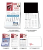 2012 Calendar Magnets (3.5x6.25)