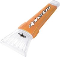 10" Personalized Ice Scraper