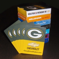 Standard Playing Cards