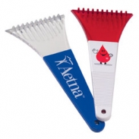 11.5" Heavy Duty Ice Scraper