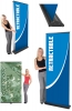 Retractable Banner Two Sides