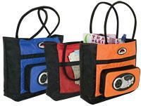 Radio Tote