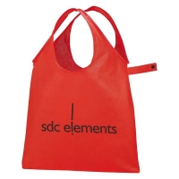 The Li'l Shopper Tote Bag