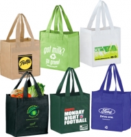 12x10x14 Tote bag