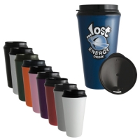 Insulated Plastic Tumblers