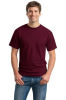 Screen Printed T-Shirt - 100% Cotton 6.1 oz