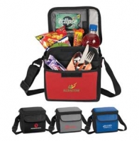 6-Can Ice Cooler