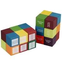 Icon Mental Block
