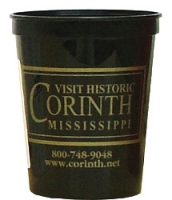 Stadium Cup (Smooth 16 oz)
