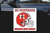 12" x 12" Magnetic Car Signs 