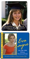 Graduation Magnets (3.5x4)