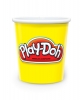 Reusable Plastic Cup (12 oz)