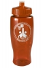 Transparent Poly-Pure Bottle