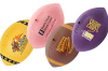 Mini Vinyl Football