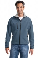 Soft Shell Jacket