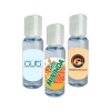 Flu Fighter Sanitizer 1 ounce