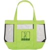 Surfside Mesh Tote Bag