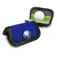 Pocket Ball Cleaner and Marker