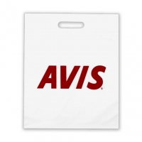 15" x 18" + 4" Poly Bag