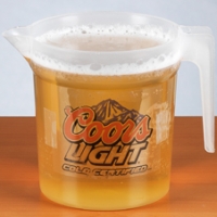 Stackable Pitcher (48 oz)
