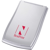 Flip-Top Calcualtor
