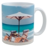 11 Ounce Full Color Cup