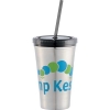 Stainless Double Wall Tumbler