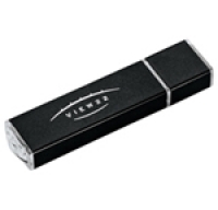 Slim-Line USB Flash Drive