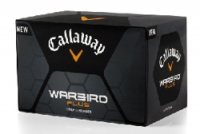  Callaway Warbird Plus