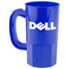 Plastic Stein (14 oz)