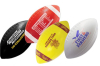Mini Plastic Football