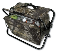 Camo Seat Cooler
