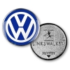 Epoxy marker