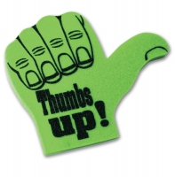 16" Thumbs-Up
