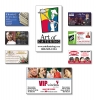Business Card Magnet - 3.5x2 - 30 Mil (Square Corners)