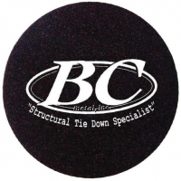 Round Shaped Foam Coaster