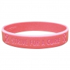 Strive For a Cure Bracelet