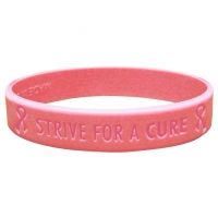 Strive For a Cure Bracelet