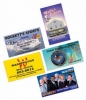Thick Business Card Magnets