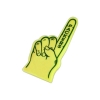18 Inch #1 Finger