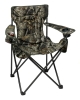 Camo Folding Camp Chair