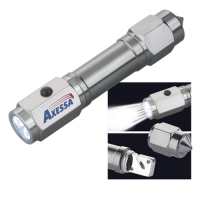 Flashlight / Emergency Tool